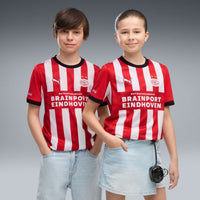 PSV 26/27 Home Football Shirt Jnr