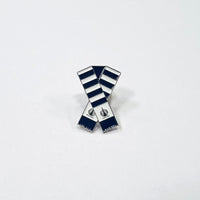 Falkirk Scarf Pin Badge