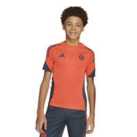 Bayern Munich 25/26 Training Football Jersey Jnr