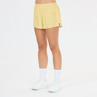 Women's Comily Shorts
