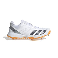 Howzat Spike Cricket Shoes