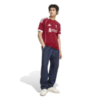 Liverpool 25/26 Home Football Shirt