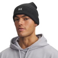 UA Halftime Cuff Beanie