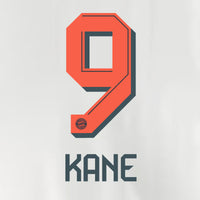 Adult - Kane 9 - FC Bayern 25/26 Away Set
