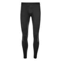 Long Windblock Run Tights Men's