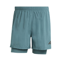 Own The Run 2 In 1 Shorts