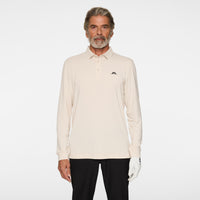 Florian LS Golf Polo Shirt