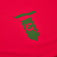 Cavalry FC 25 Home Football Shirt