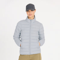 Women's Arubi Light Puffer Jacket