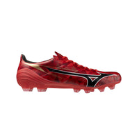 Alpha II Pro FG/AG Football Boots
