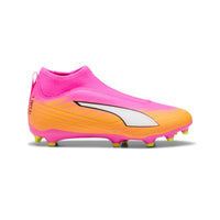 Ultra 6 Match+ LL FG/AG Jnr Football Boots