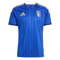 Italy 26 Home Football Shirt