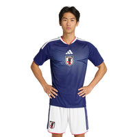 Japan 26 Home Football Shirt