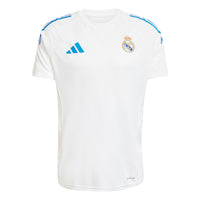 Real Madrid 25/26 Training Football Jersey