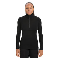 Merino 175 Everyday Long Sleeve Half Zip Womens