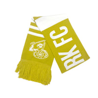 Falkirk Highlander Scarf