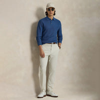 RLX Performance Polo Collar Sweater