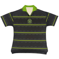 Celtic 1998/99 Away Retro Shirt