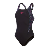 Women's Hyperboom Splice Muscleback