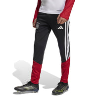 Germany 26 Training Football Pants Jnr