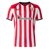 Athletic Bilbao 26/27 Home Football Shirt