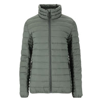 Women's Edge CFT-Light Puffer Jacket