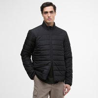 Aldon Quilted Jacket