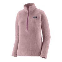 R1 Air Zip Neck - Womens