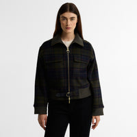 Ivybridge Overshirt Womens