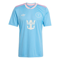 Inter Miami 25 3rd Football Shirt