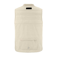 Women's SubZ Vest 5