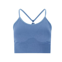 Women's Foan Seamless Sports Bra