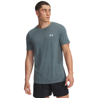 UA Vanish Seamless SS T-Shirt