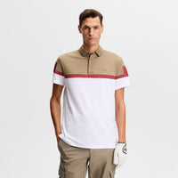 Emil Golf Polo Shirt