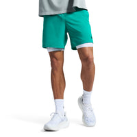 UA Vanish Woven DC Shorts