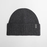 Danforth Knitted Beanie Hat