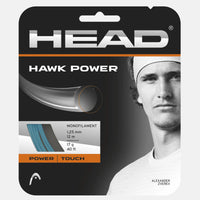 Hawk Power Tennis String
