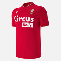 Standard Liege 25/26 Home Football Shirt