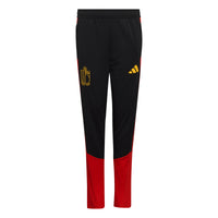 Belgium 26 Training Football Pants Jnr