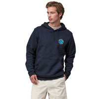 Unity Fitz Uprisal Fleece Hoody