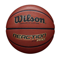 Reaction Pro Basketball