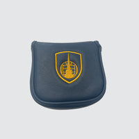 Falkirk 150th Anniversary Spider Mallet Putter Headcover