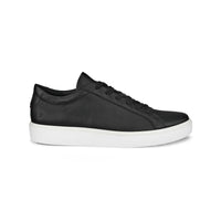 Soft 60 Leather Trainers