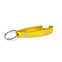 Partick Thistle Bottle Opener