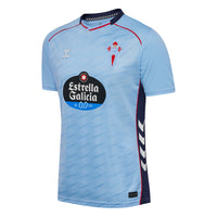 Celta Vigo 25/26 Home Football Shirt