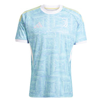 Juventus 25/26 Away Football Shirt