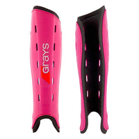 G600 Hockey Shinguards