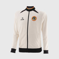 Partick Thistle 25/26 Matchday Track Jacket Jnr