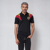 Partick Thistle Firhill Polo