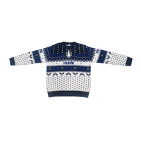 Falkirk Christmas Jumper - Junior